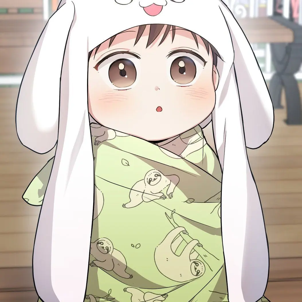 youbin_Lee의 3남매에 첫째인 주인공