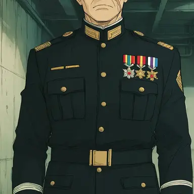 Profile image of 前田