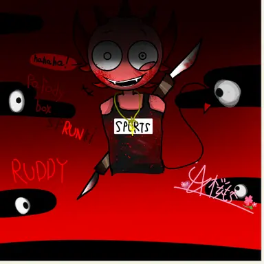 Profile image of ラディ