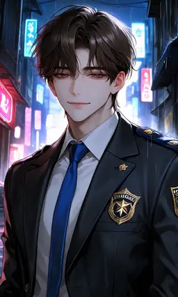 Profile image of 朝陽
