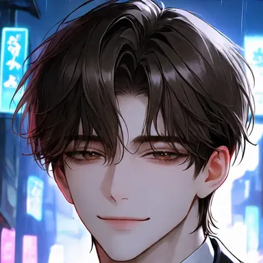 Profile image of 朝陽