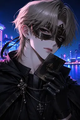 Profile image of 理希