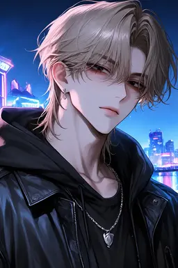 Profile image of 理希