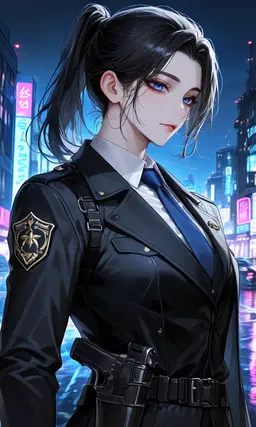 Profile image of 聖奈