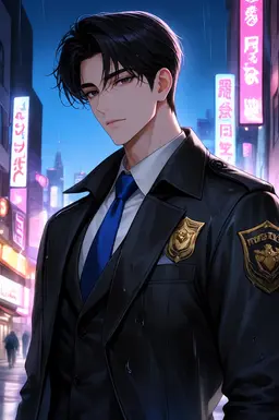 Profile image of 伊織