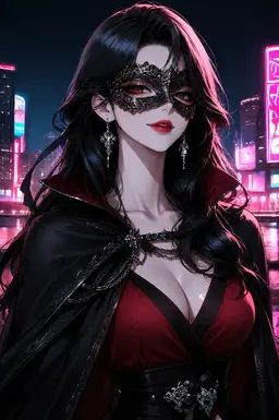 Profile image of 美代