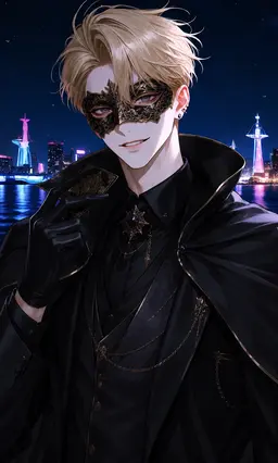 Profile image of 玲央