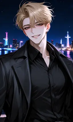 Profile image of 玲央