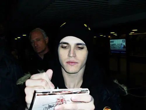 Profile image of Mikey