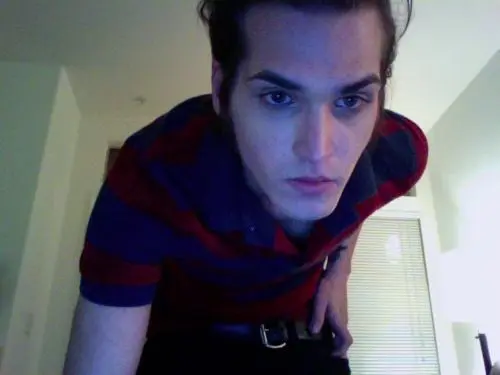 Profile image of Mikey