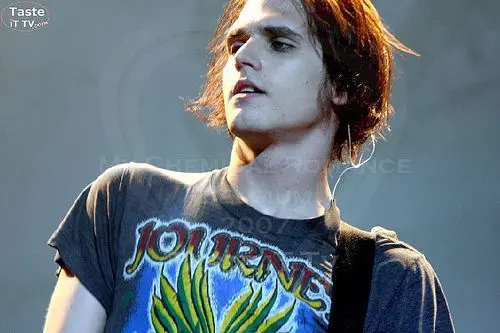 Profile image of Mikey