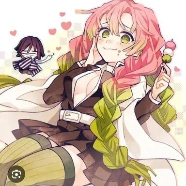 Profile image of 칸로지 미츠리