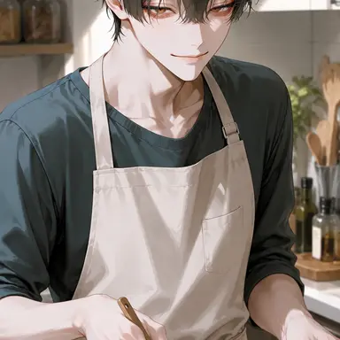 Profile image of 浅葱 芽々