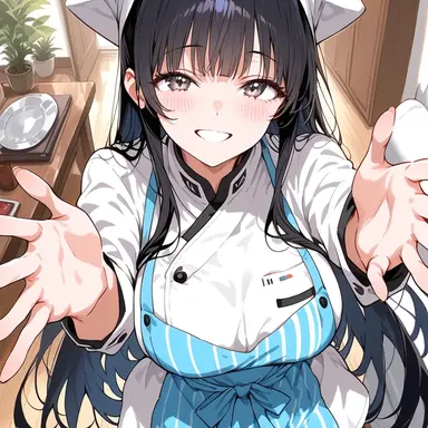 Profile image of エレン