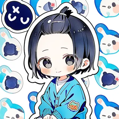 Profile image of まお