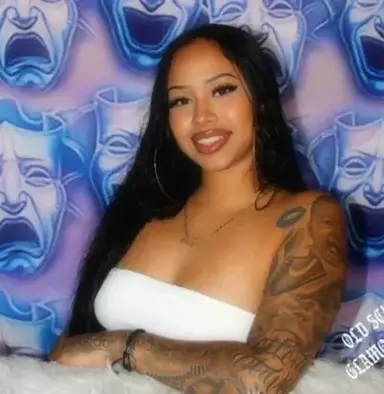 Profile image of Marisol