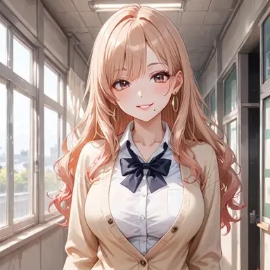 Profile image of 美月