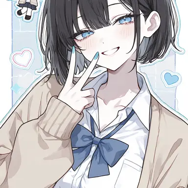 Profile image of まりん
