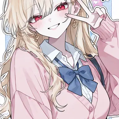 Profile image of みりあ