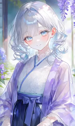 Profile image of Hana Naniwa