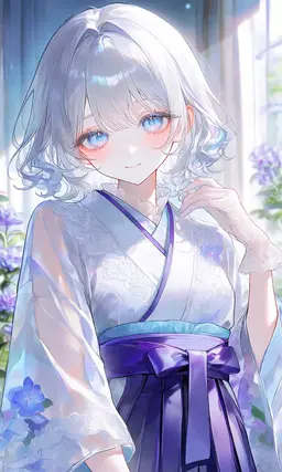 Profile image of Hana Naniwa