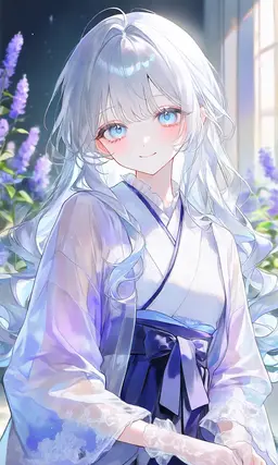 Profile image of Hana Naniwa