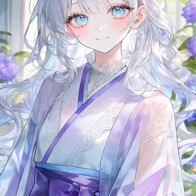 Profile image of Hana Naniwa