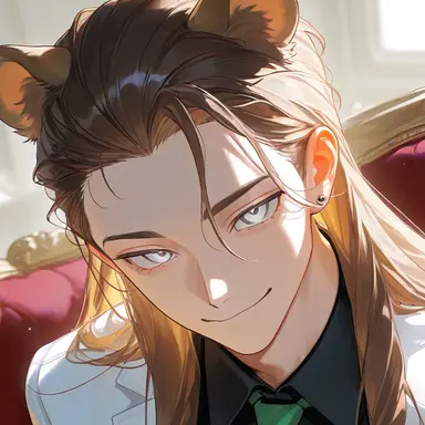 Profile image of 레온