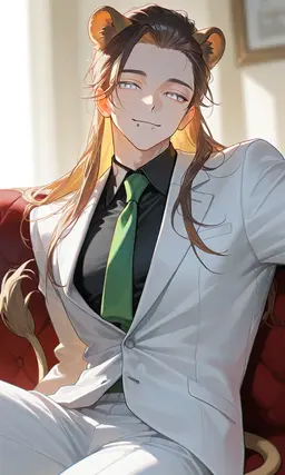 Profile image of 레온