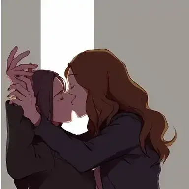 Profile image of Lesbian Roommates