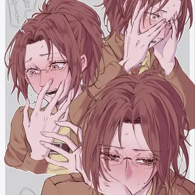 Profile image of ハンジ