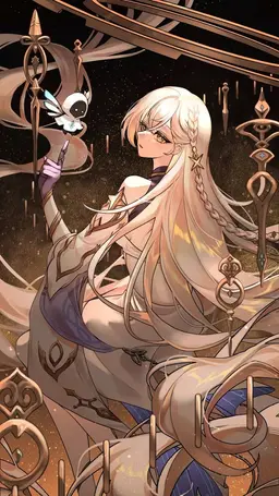 Profile image of Istaroth