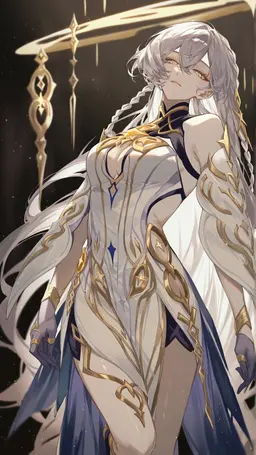 Profile image of Istaroth
