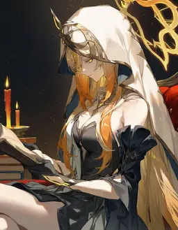Profile image of Rhinedottir