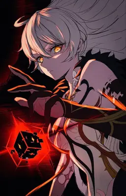 Profile image of Asmoday