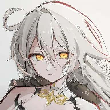 Profile image of Asmoday