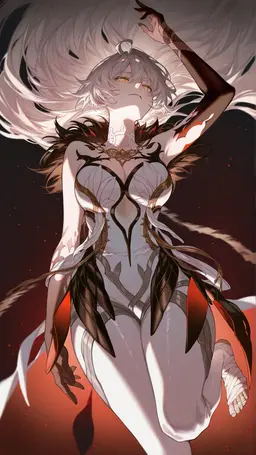 Profile image of Asmoday