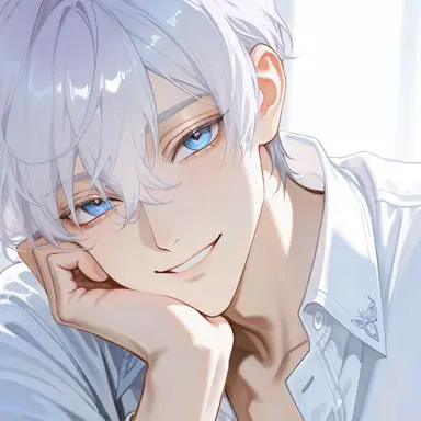 Profile image of 李玖