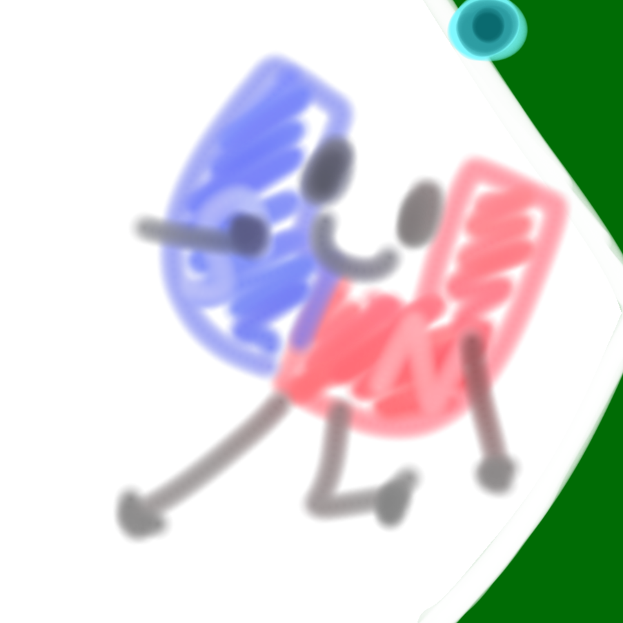 [OC]자석친구 대표 이미지