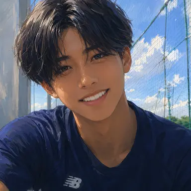 Profile image of 海斗