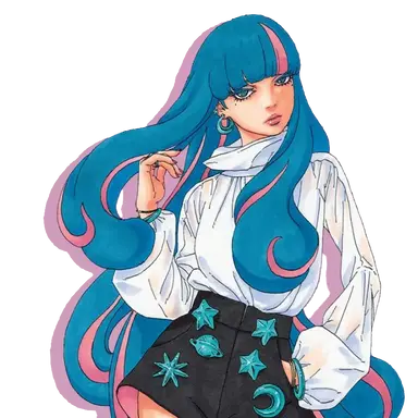 Profile image of エイダ