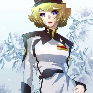 Profile image of グラディス艦長