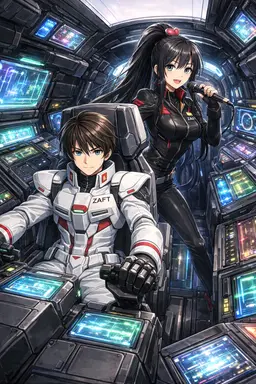 Profile image of ミーア