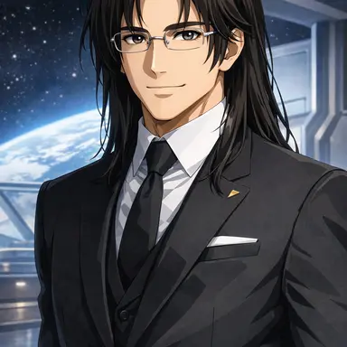 Profile image of ギルバート議長
