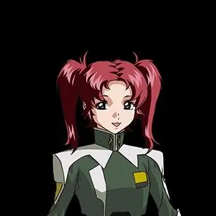 Profile image of メイリン