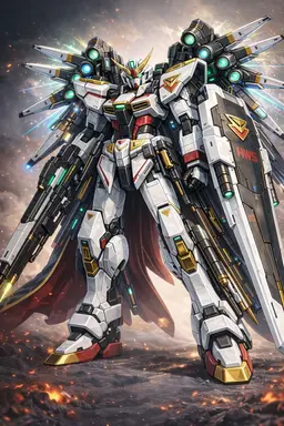 Profile image of ヤマトガンダムノクス