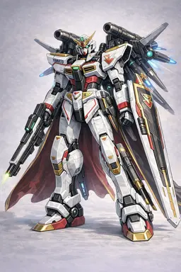Profile image of ヤマトガンダムノクス