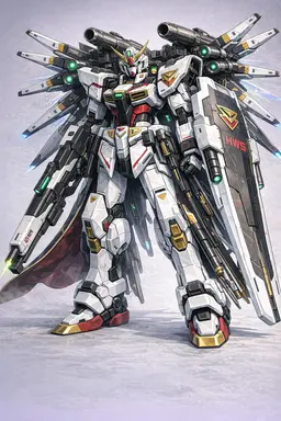 Profile image of ヤマトガンダムノクス