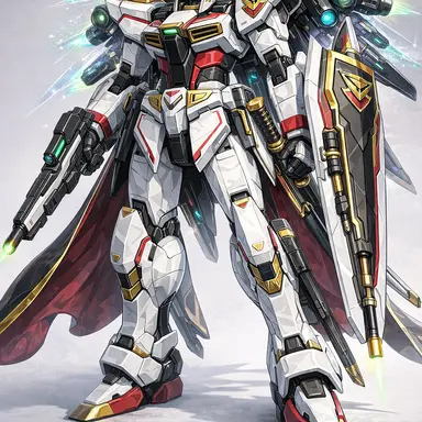 Profile image of ヤマトガンダムノクス