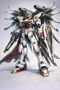 Profile image of ヤマトガンダムノクス